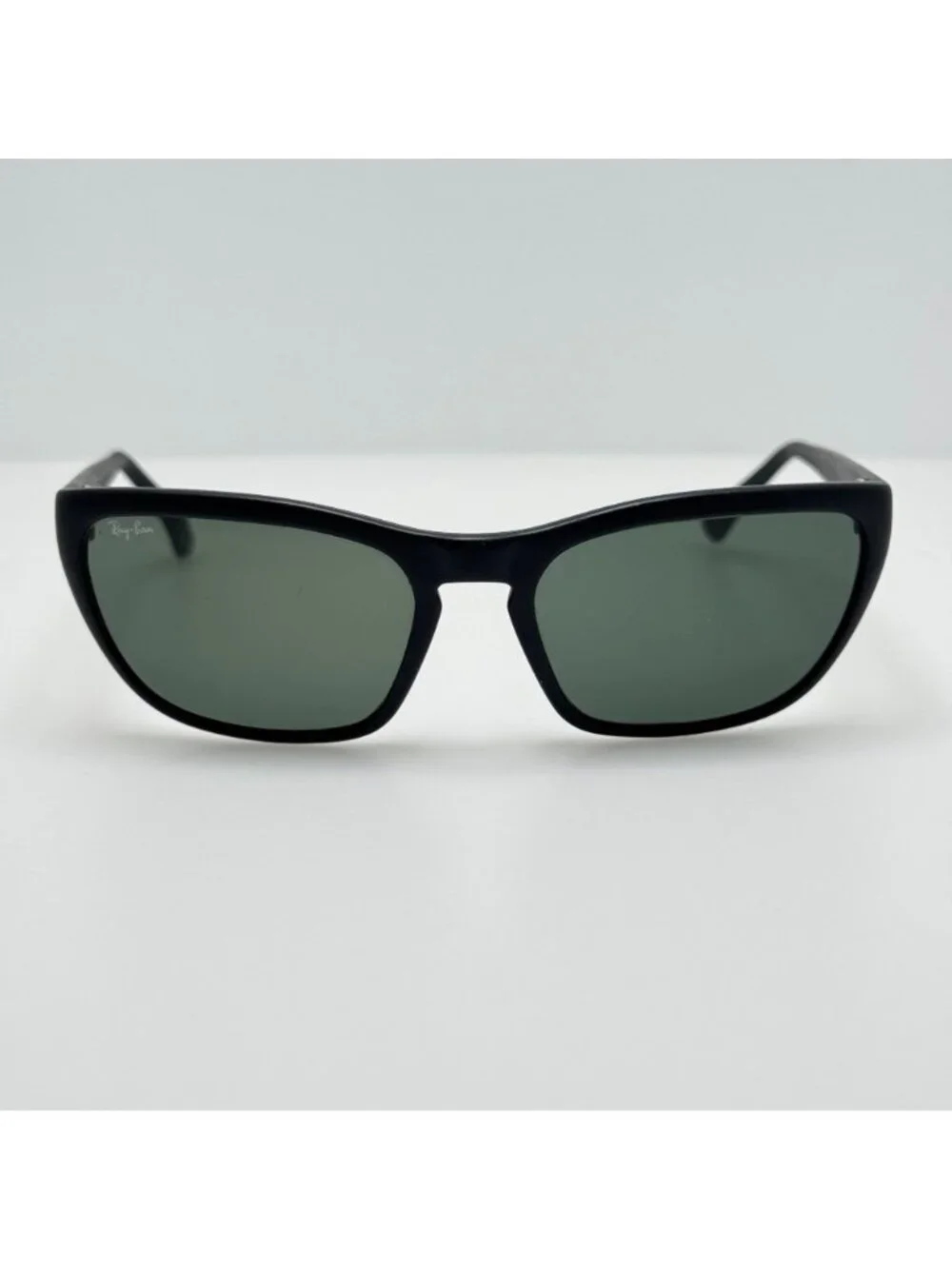 Bausch & Lomb B&L Ray Ban Sunglasses PS1 W1846 YSAS Black